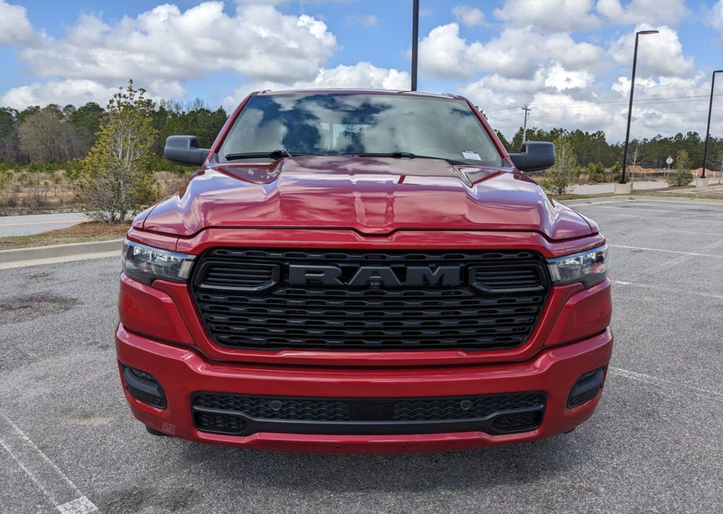 2026 RAM 1500 Express - Photo 15
