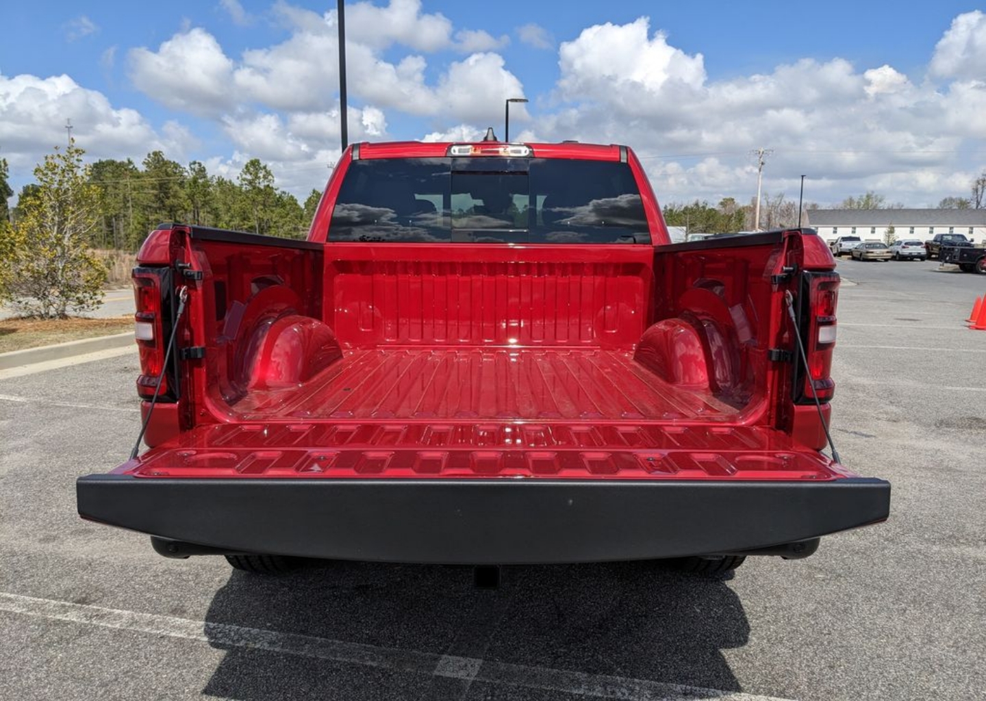 2026 RAM 1500 Express - Photo 19