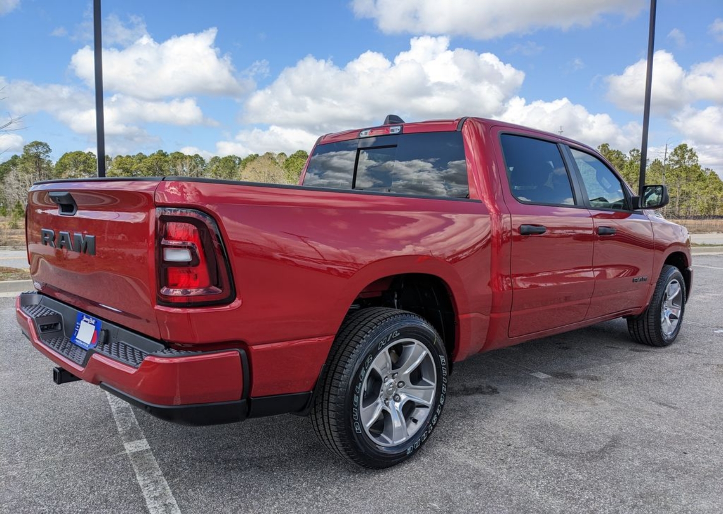 2026 RAM 1500 Express - Photo 20