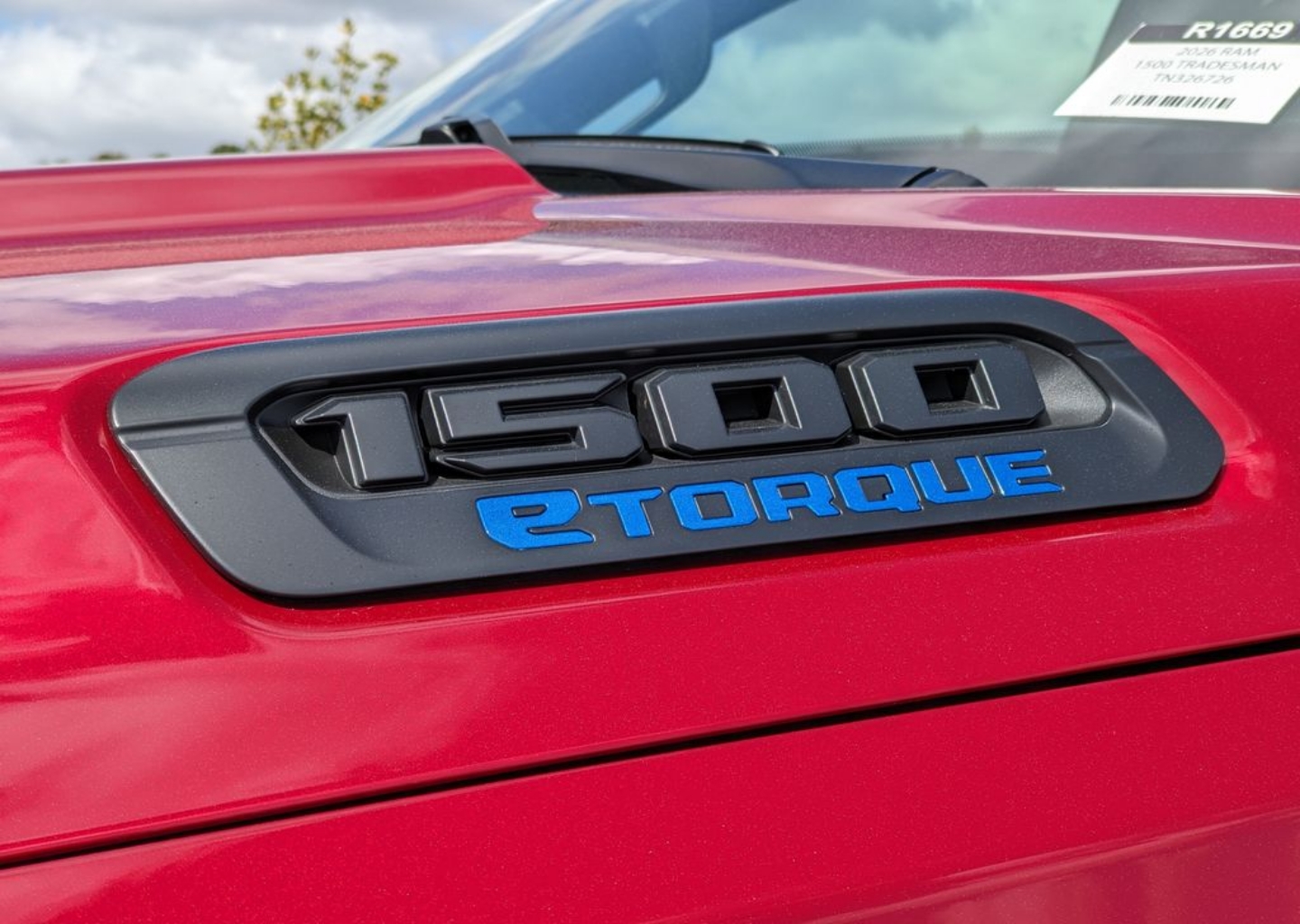 2026 RAM 1500 Express - Photo 22