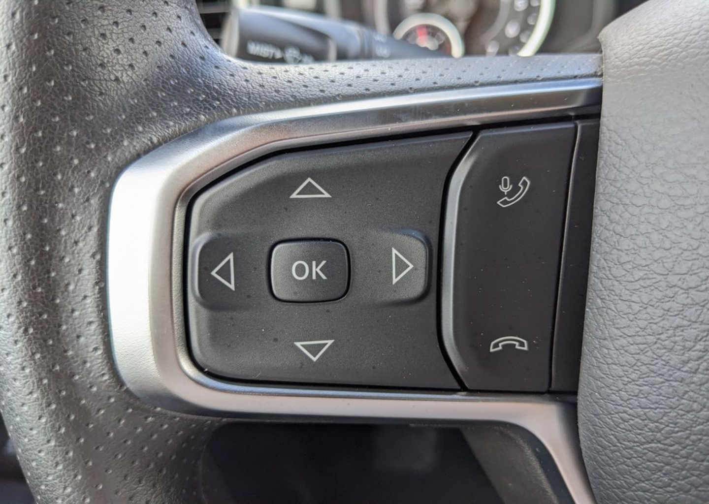 2026 RAM 1500 Express - Photo 24