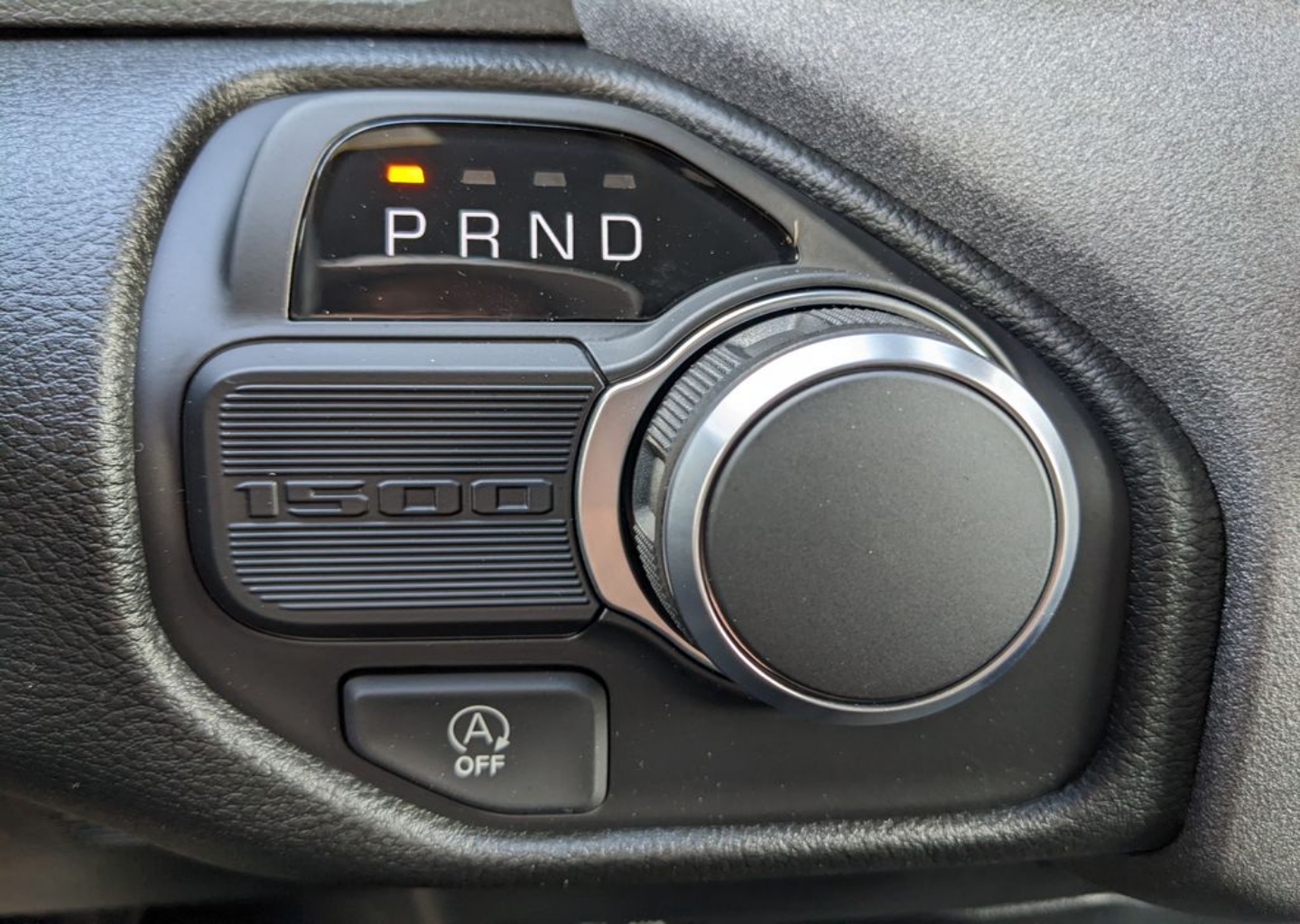 2026 RAM 1500 Express - Photo 26