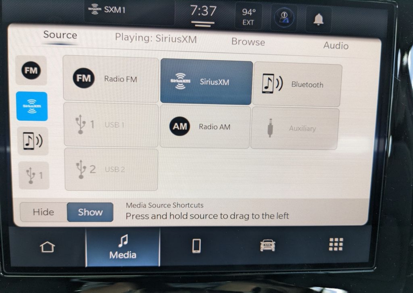 2026 RAM 1500 Express - Photo 28