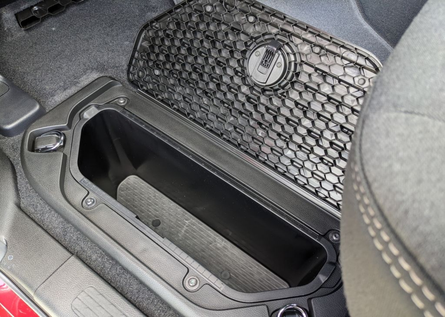 2026 RAM 1500 Express - Photo 36