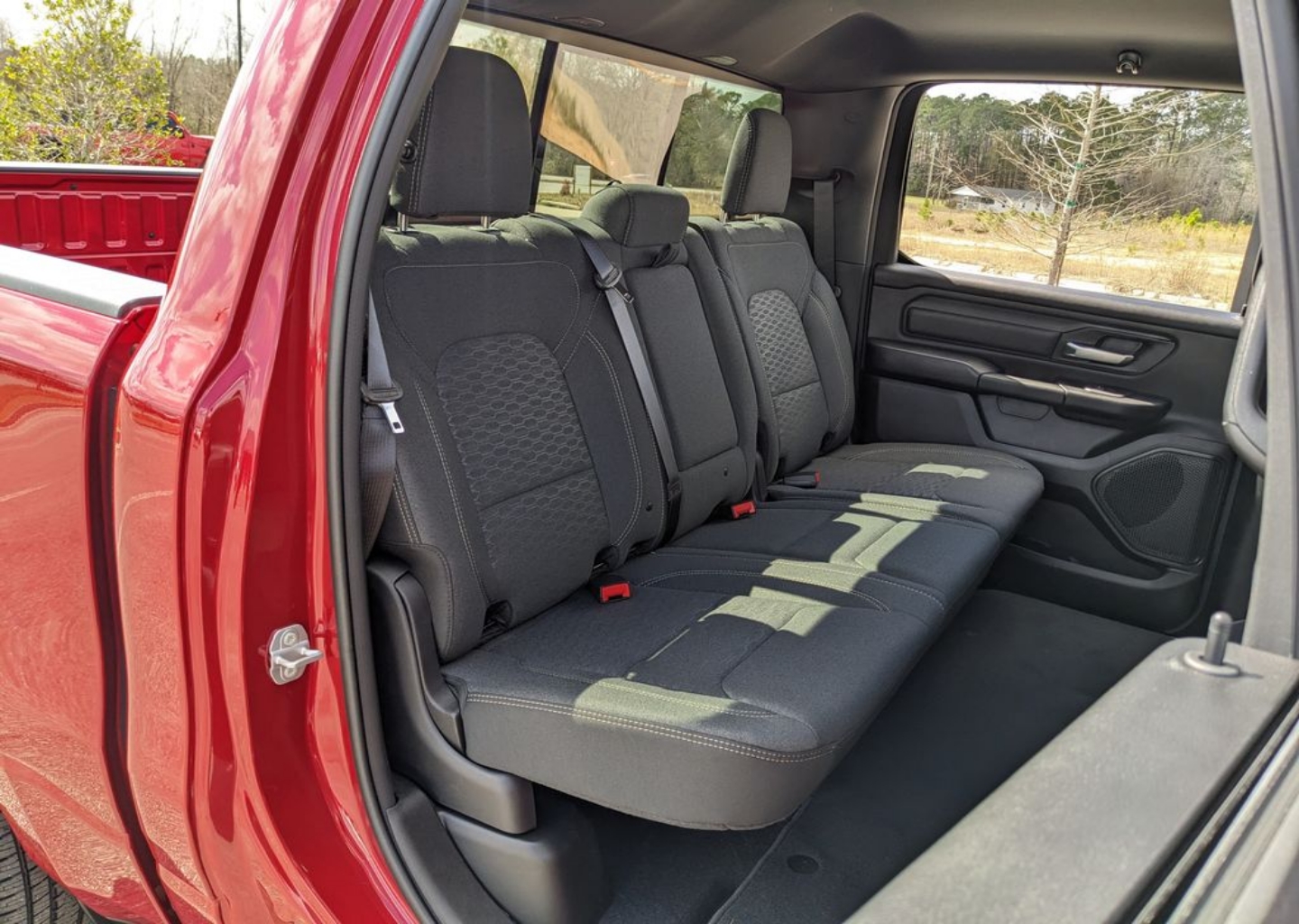 2026 RAM 1500 Express - Photo 39