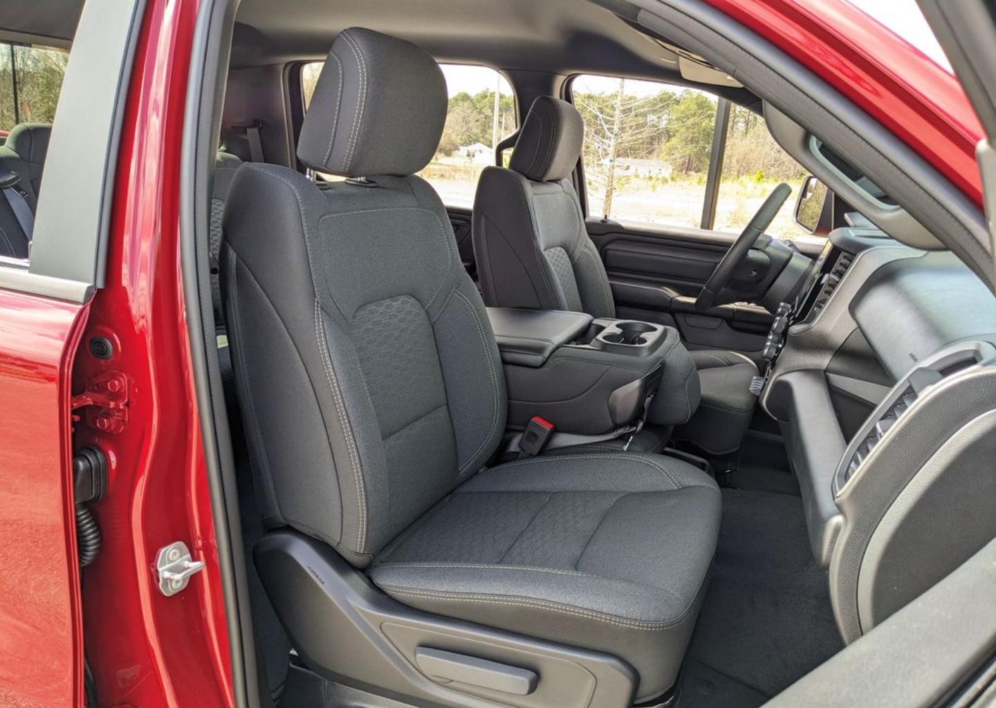 2026 RAM 1500 Express - Photo 42