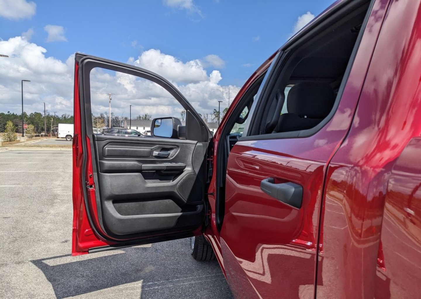 2026 RAM 1500 Express - Photo 47