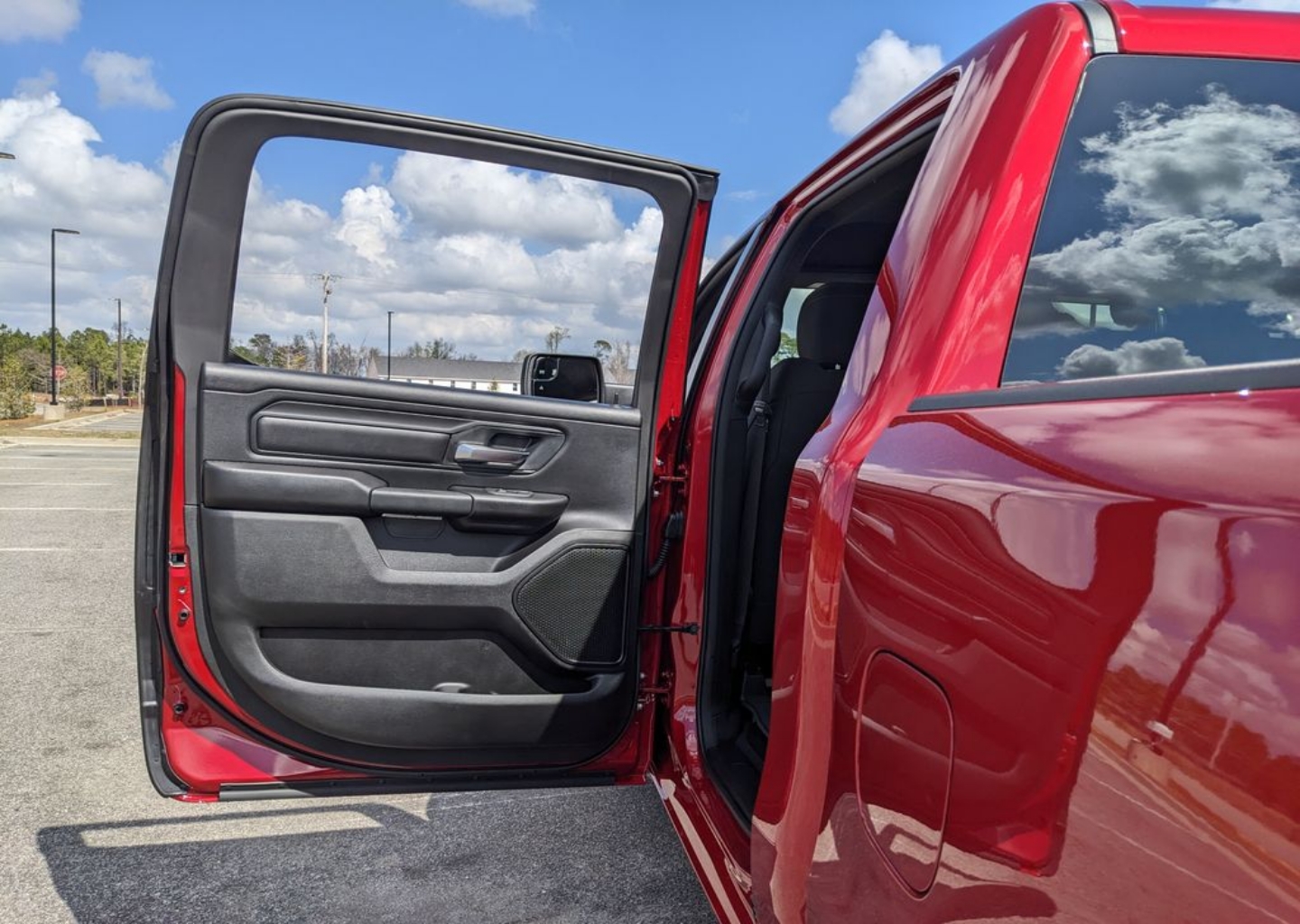 2026 RAM 1500 Express - Photo 48