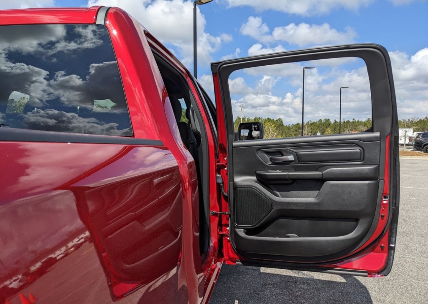 2026 RAM 1500 Express - Photo 49