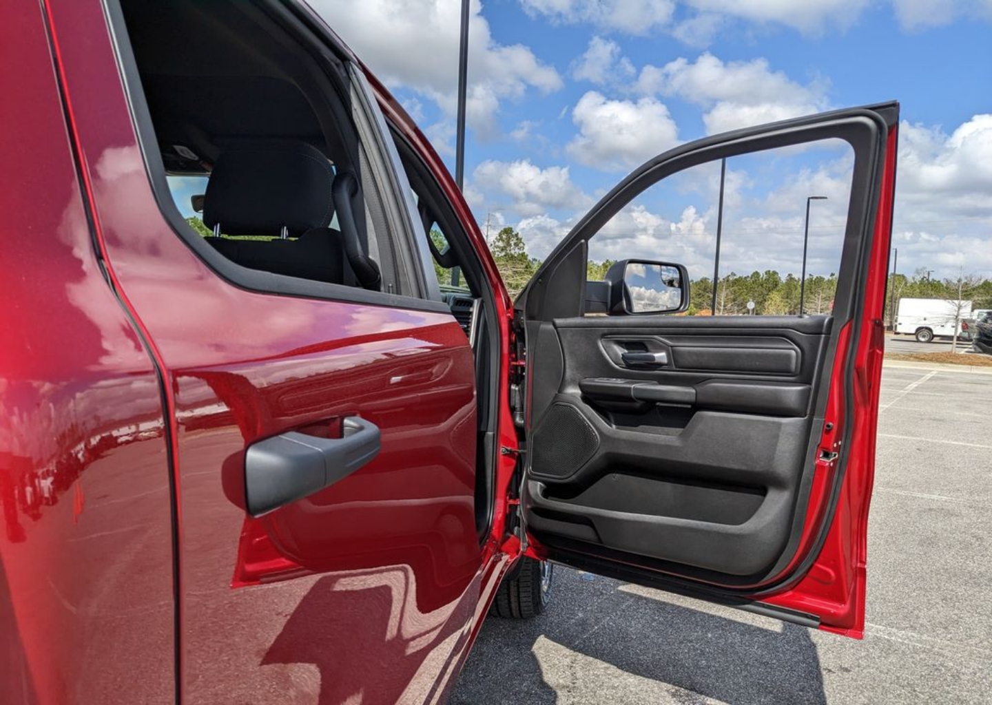 2026 RAM 1500 Express - Photo 50