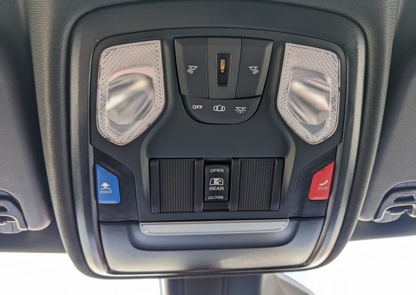 2026 RAM 1500 Express - Photo 51