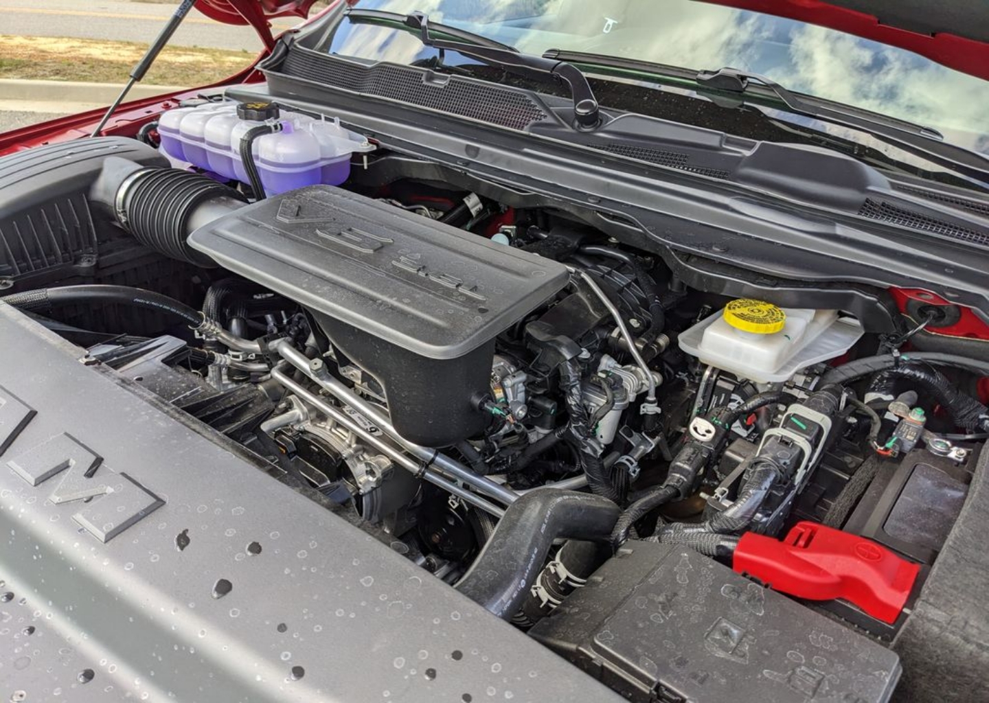 2026 RAM 1500 Express - Photo 52