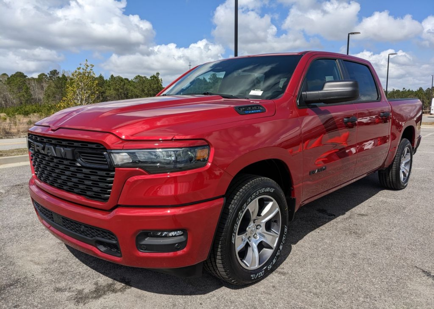 2026 RAM 1500 Express - Photo 53