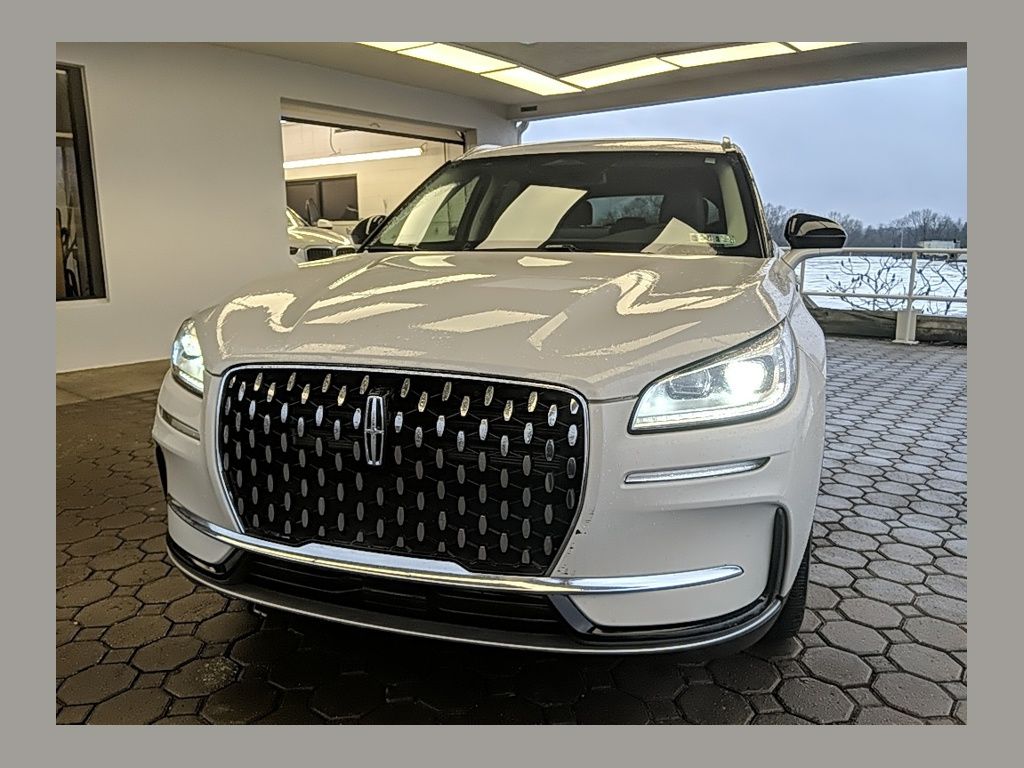 Used 2023 Lincoln Corsair Reserve