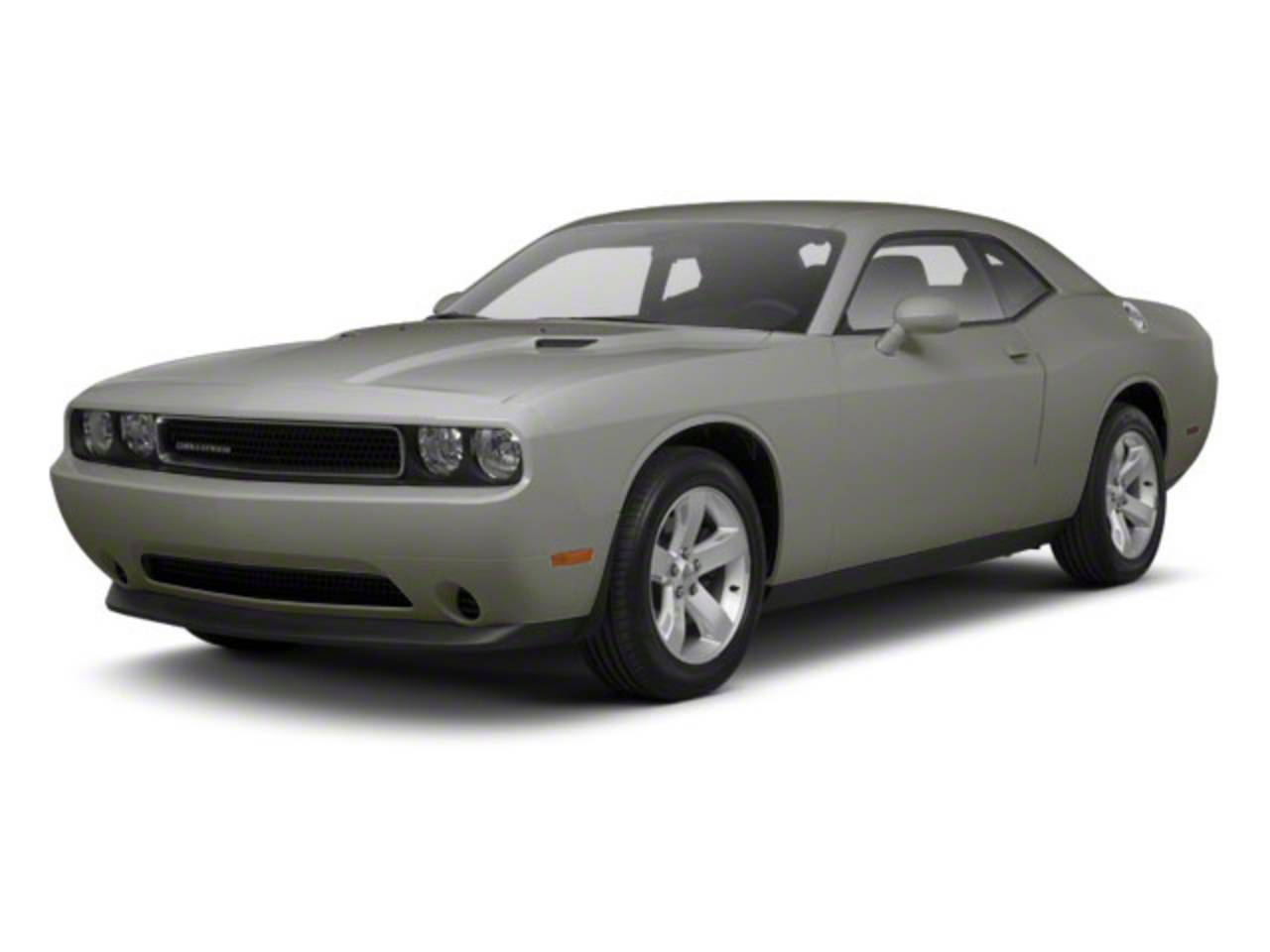 2011 Dodge Challenger SE