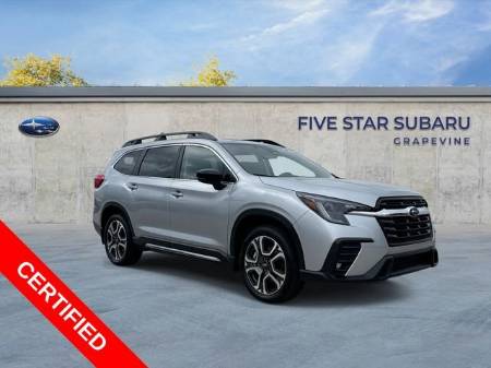 2025 Subaru Ascent Limited