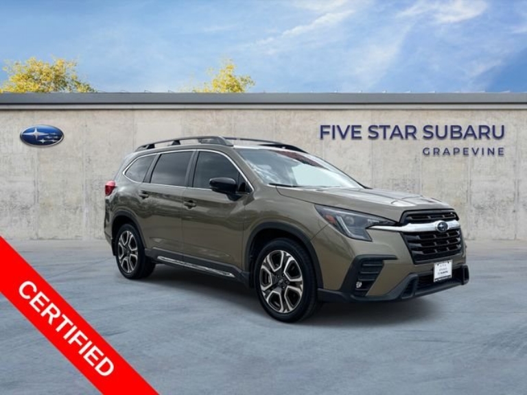 2024 Subaru Ascent Limited