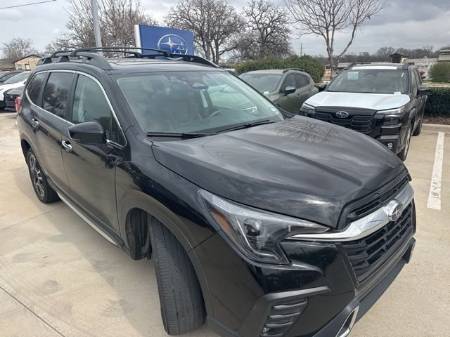 2024 Subaru Ascent Touring