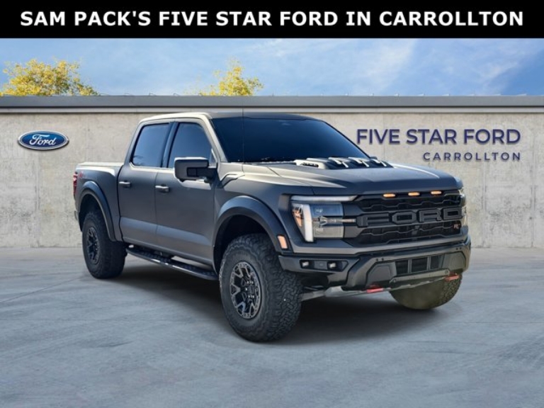 2024 Ford F-150 Raptor R