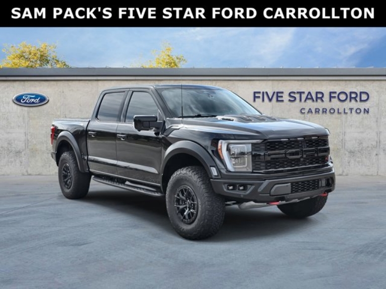 2023 Ford F-150 Raptor R