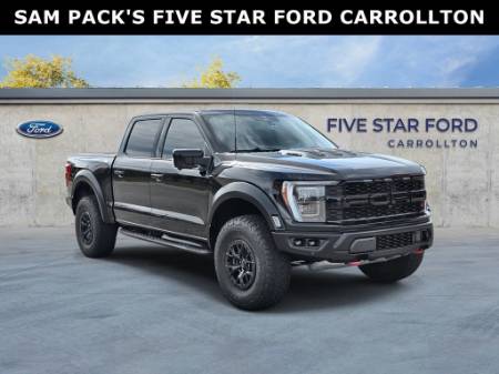 2023 Ford F-150 Raptor R
