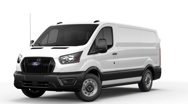 2026 Ford Transit Cargo Van Cargo Van