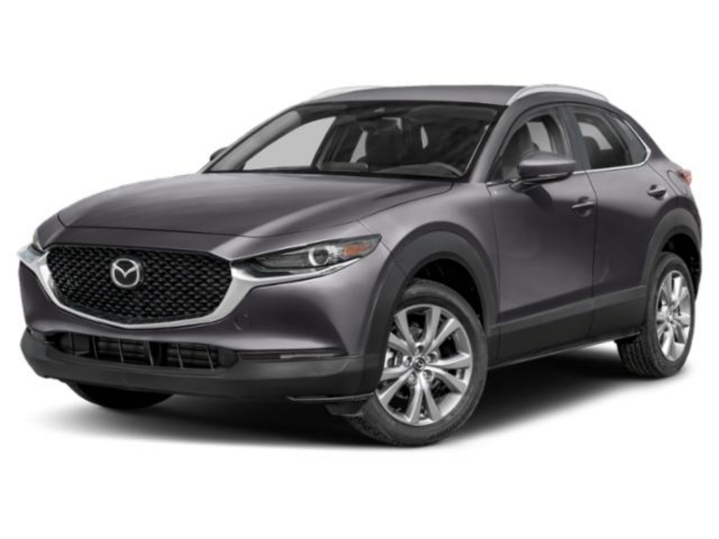 2023 Mazda CX-30 2.5 S Select