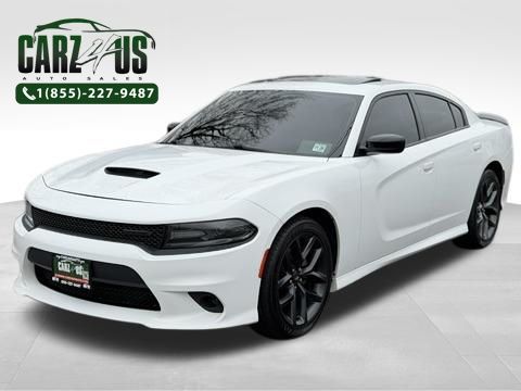 2021 Dodge Charger GT