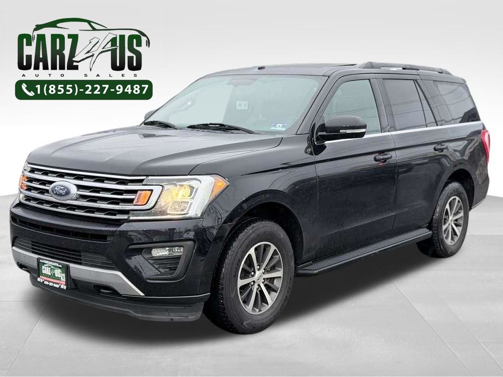 2019 Ford Expedition XLT