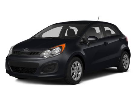 2014 Kia Rio LX