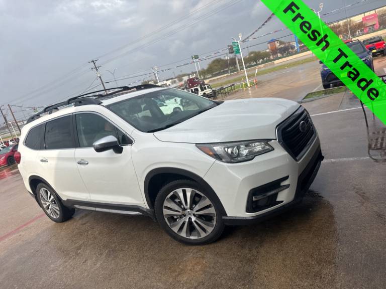 2019 Subaru Ascent Touring