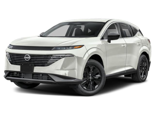 New 2026 Nissan Murano SV
