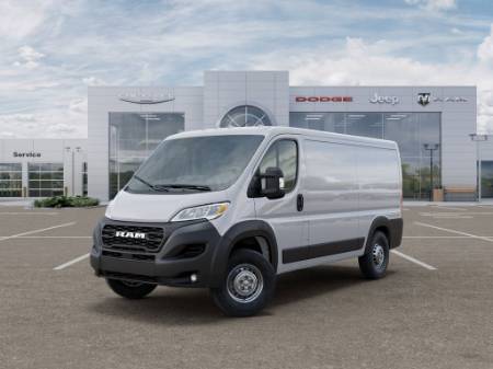 2026 RAM ProMaster 3500 Base