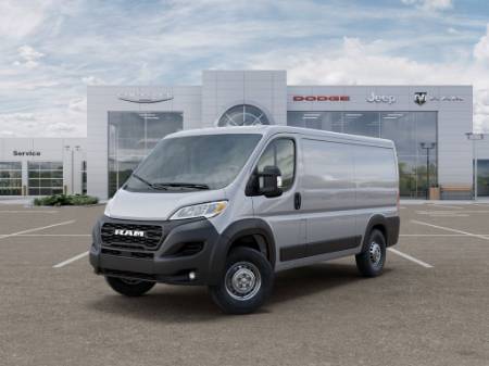 2026 RAM ProMaster 1500 Low Roof