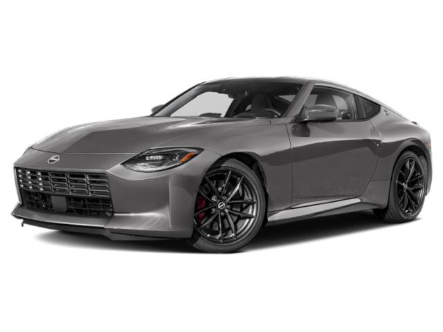 New 2026 Nissan Z Performance