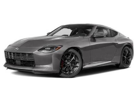 2026 Nissan Z Performance