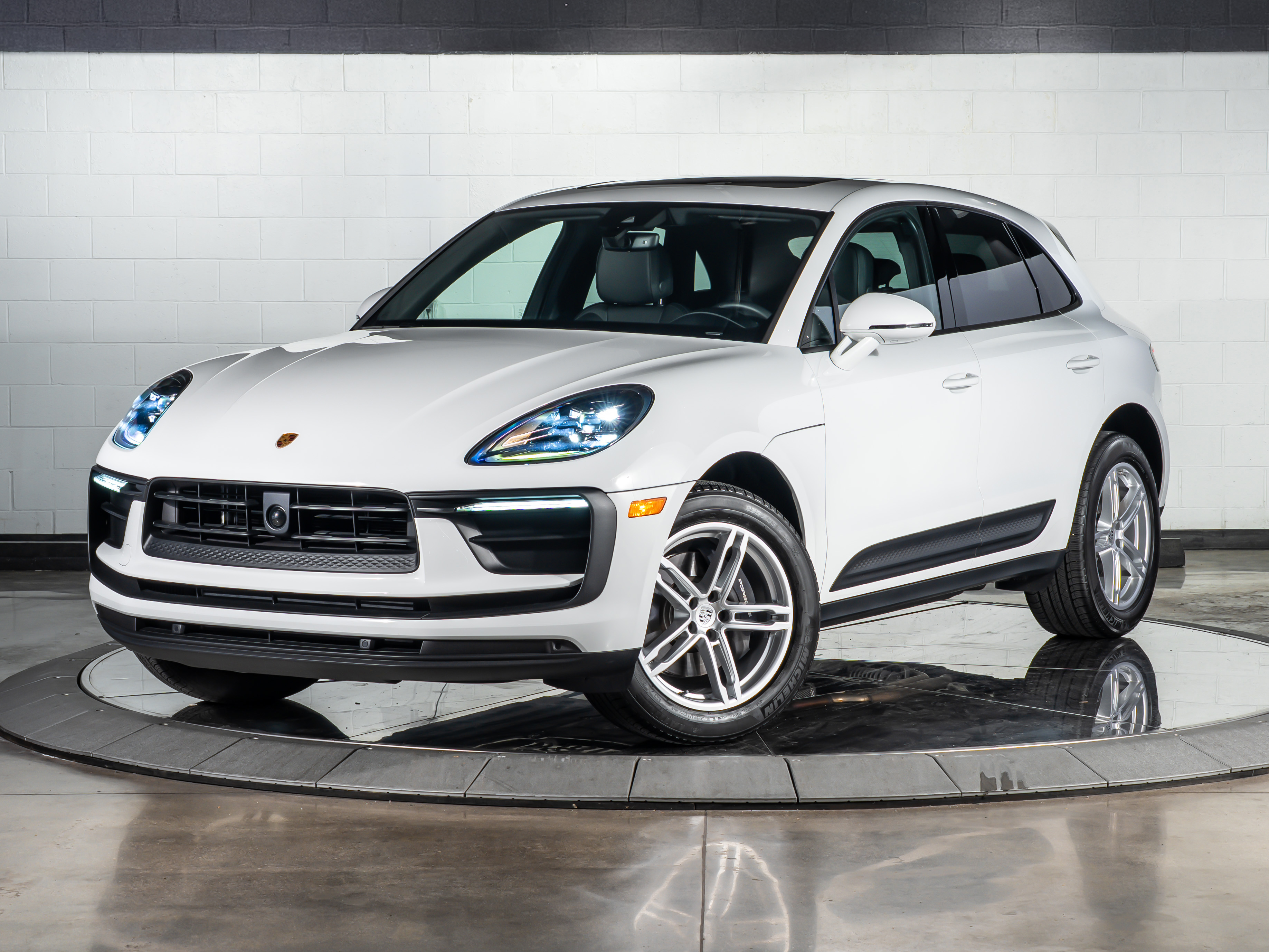 Used 2026 Porsche Macan 