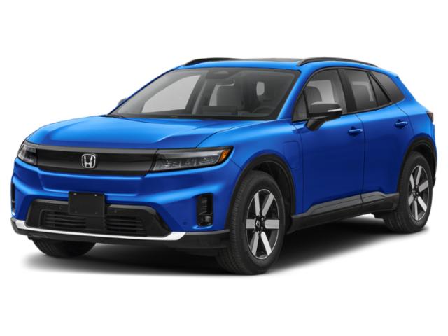 New 2026 Honda Prologue 2WD TOURING