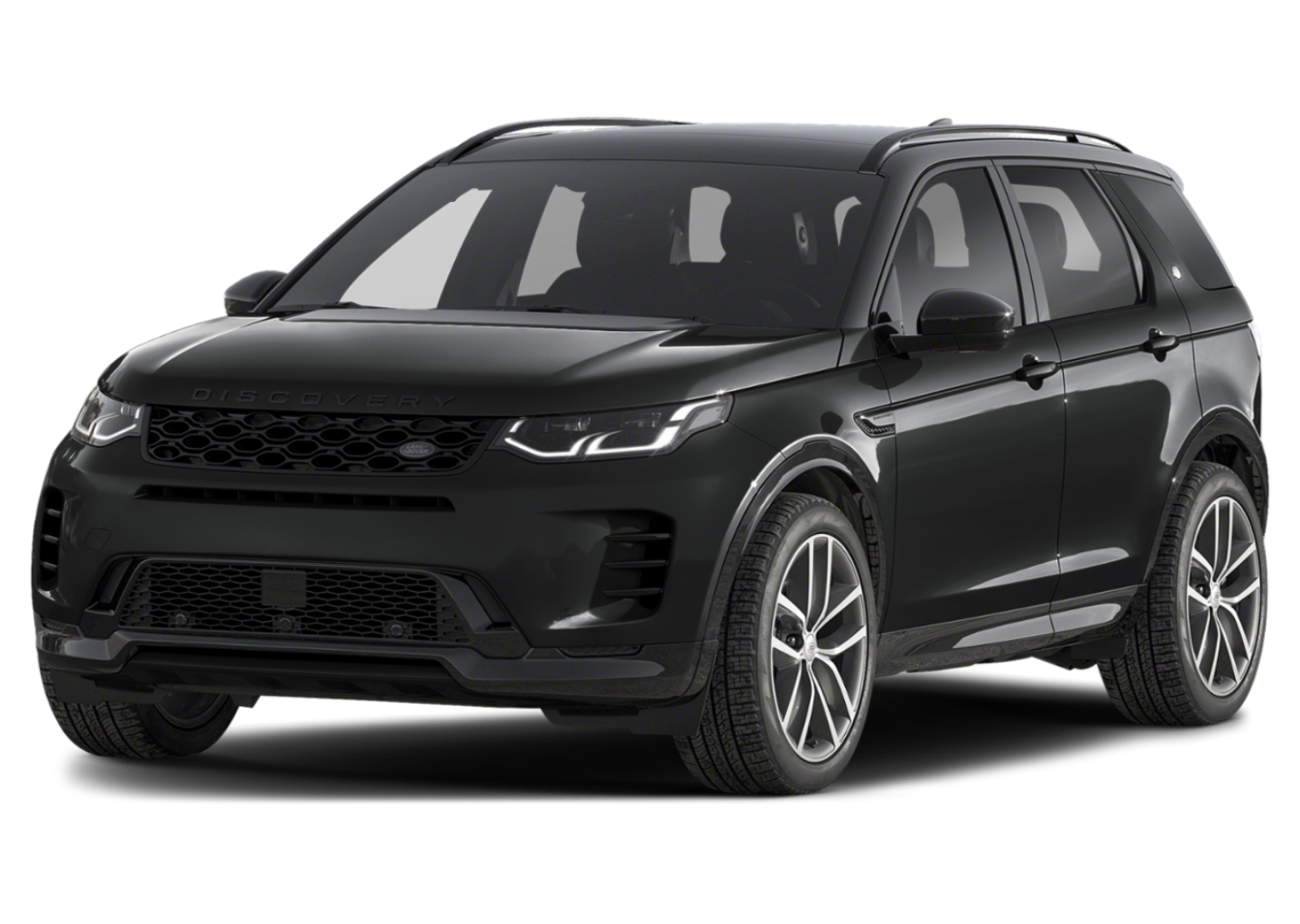 2026 Land Rover Discovery Sport Landmark