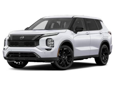 2026 Nissan Rogue SL