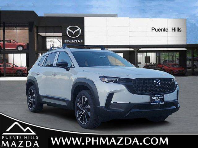 2026 Mazda CX-50 Hybrid Premium Plus