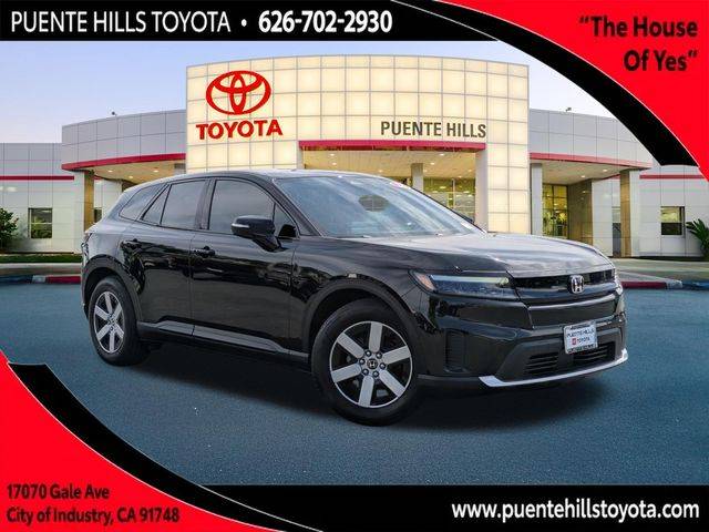2024 Honda Prologue EX