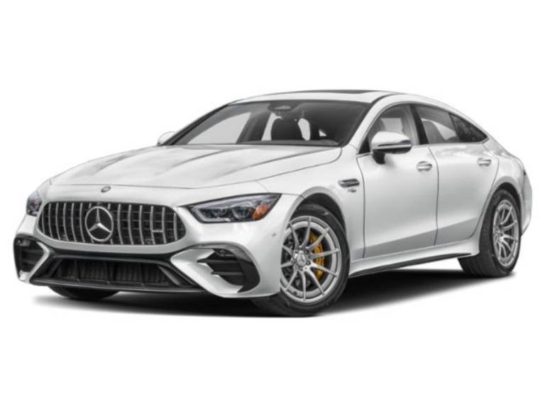 2024 Mercedes-Benz AMG® GT 53 Base