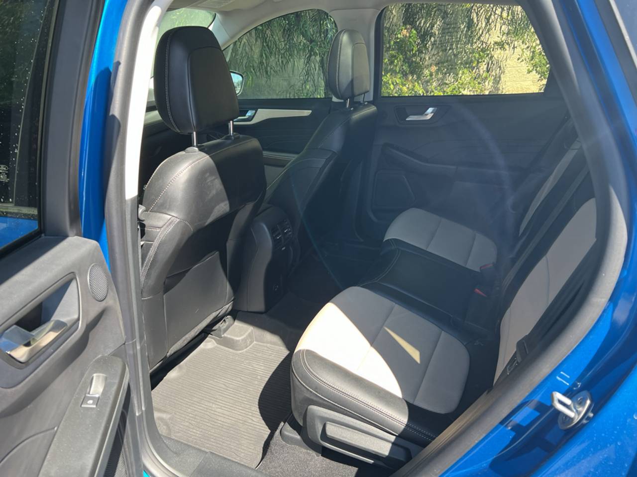 Used 2021 Ford Escape Titanium with VIN 1FMCU0DZ8MUB17006 for sale in Simi Valley, CA