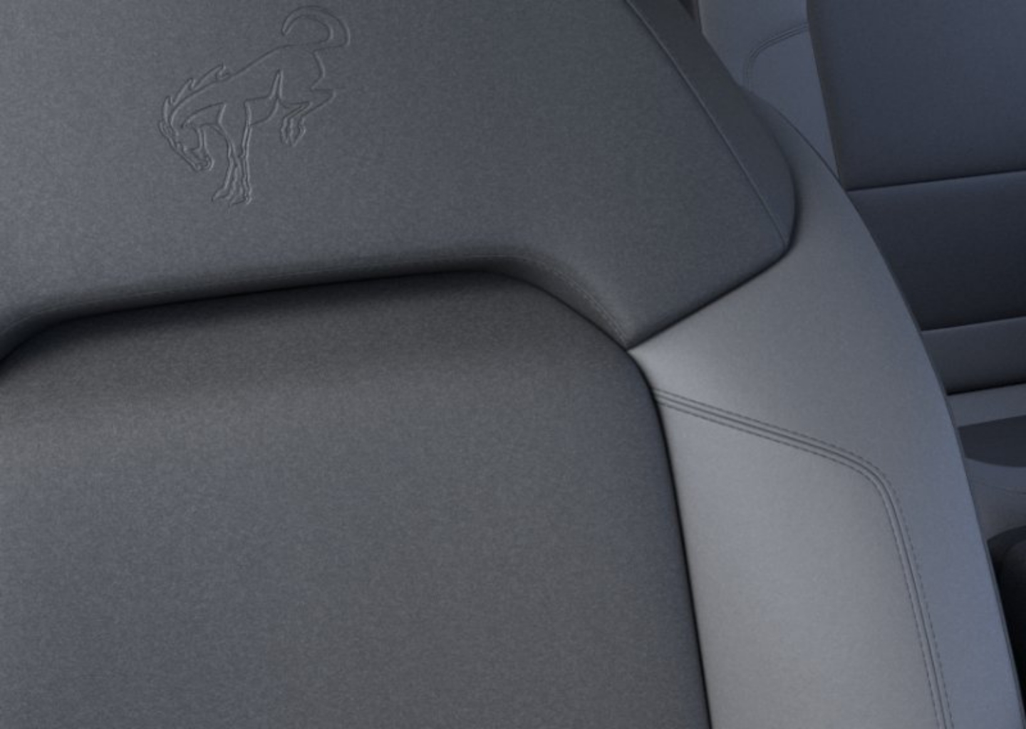 2024 Ford Bronco 2-Door Black Diamond - Photo 18