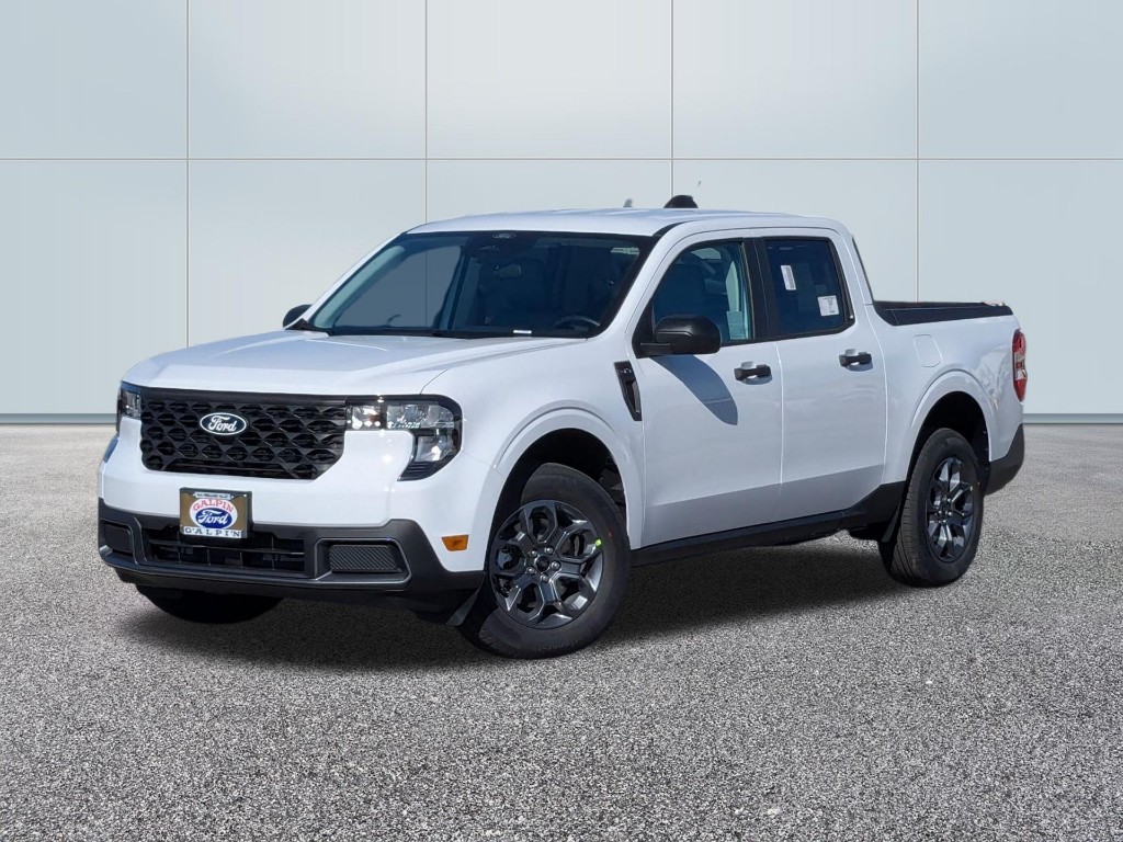 2026 Ford Maverick Hybrid XLT