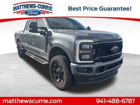 2023 Ford F-250SD LARIAT