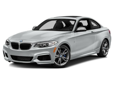 2015 BMW 2 Series M235i