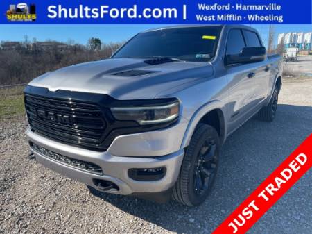 2024 RAM 1500 Limited
