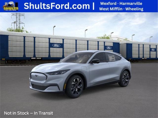 New 2026 Ford Mustang Mach-E Select